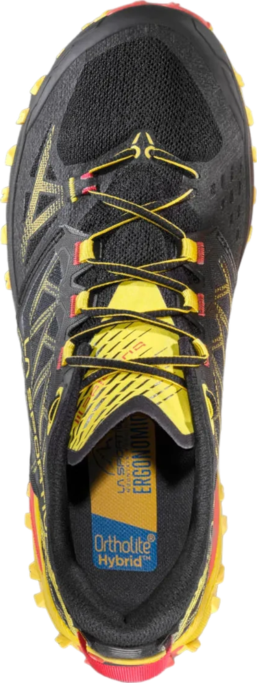 Кецове и обувки La Sportiva Bushido III Черно | 4015655-56sby, 2