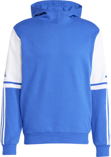 Суитчър adidas Originals SQ25 SW Hoodie Синьо | jd2974, 0