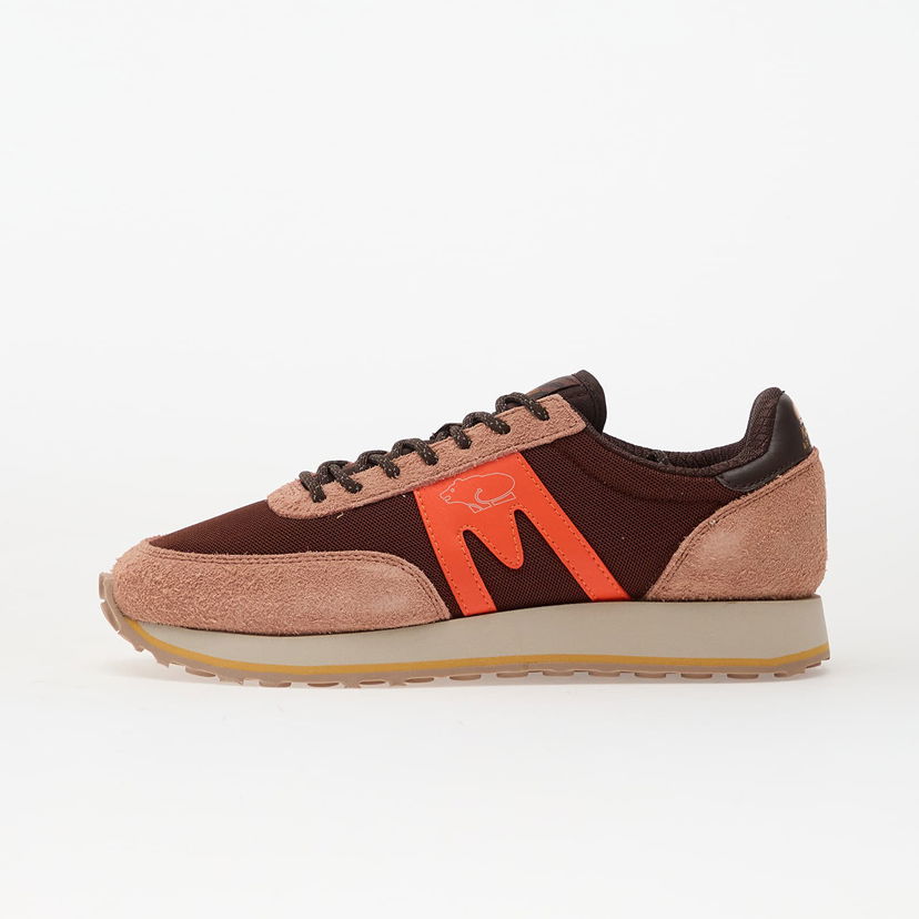 Кецове и обувки Karhu Albatross Кафяво | F820015