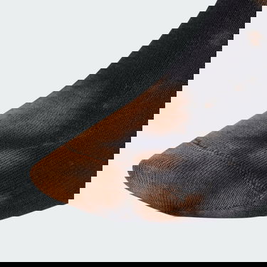 Чорапи adidas Performance Crew Socks (2 Pairs) Кафяво | JC8636, 3