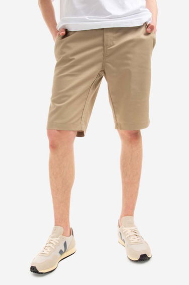 Къси панталони Dickies Slim Workshort Flex Shorts Кафяво | DK0A4XPQKHK, 0
