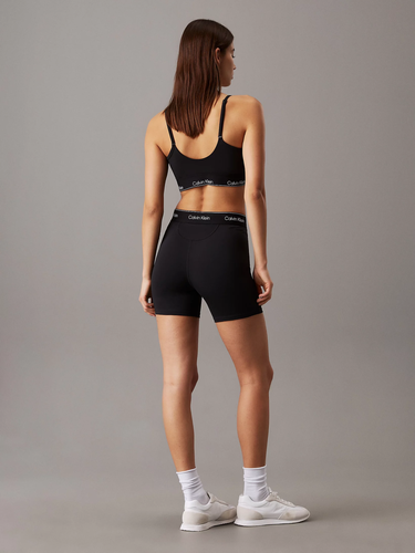 Къси панталони CALVIN KLEIN Calvin Klein Cycling Shorts Черно | LVGWS5L706-UB1, 1