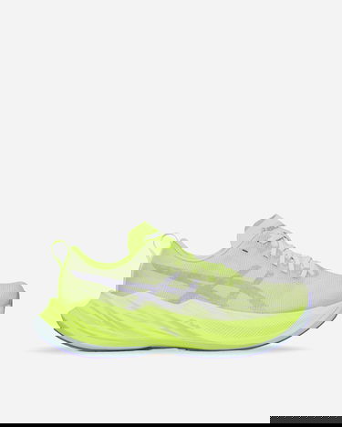 Кецове и обувки Asics Superblast Жълто | 1013a127-301, 2