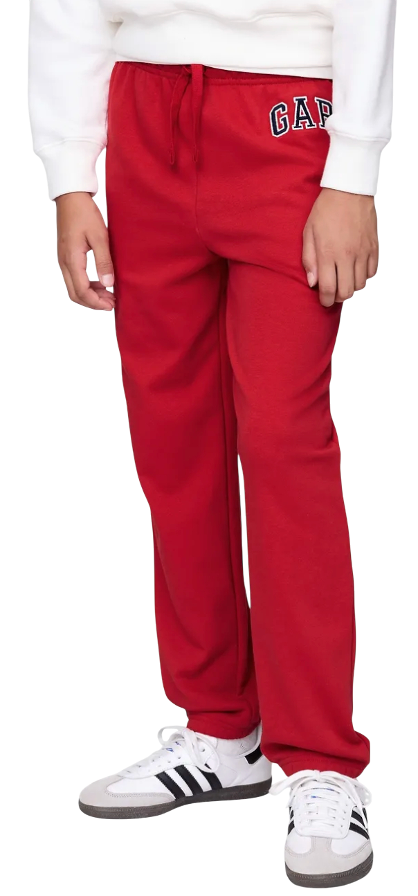 Sweatpants Heritage Logo