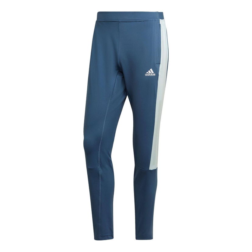 Спортни панталони adidas Originals Slim Fit Training Pants Синьо | HZ9705