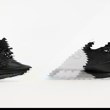 Кецове и обувки adidas Originals ZX 2K BOOST Черно | S42835, 1