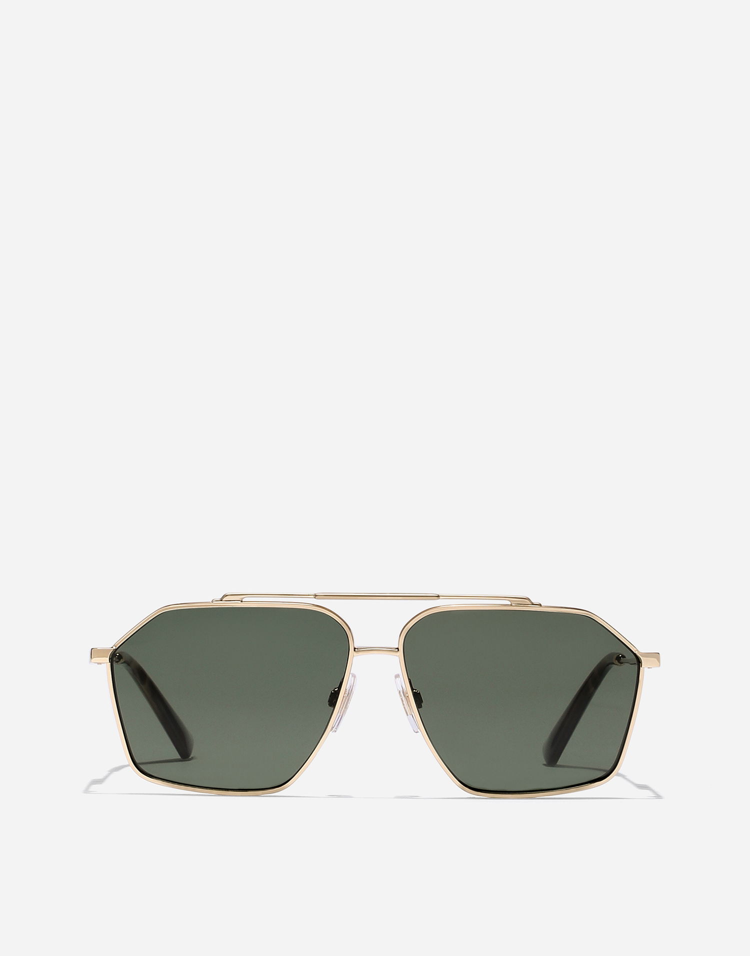 Слънчеви очила Dolce & Gabbana Dolce & Gabbana Stefano Sunglasses Металик | VG2303VM29A9V000, 0