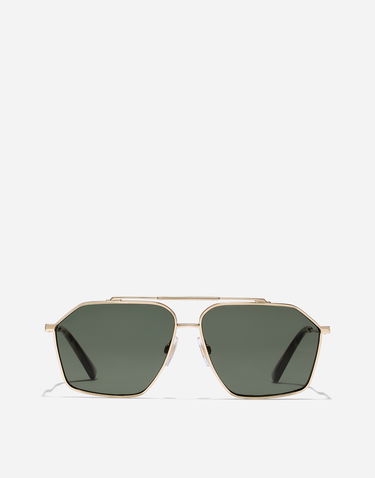 Слънчеви очила Dolce & Gabbana Dolce & Gabbana Stefano Sunglasses Металик | VG2303VM29A9V000, 0