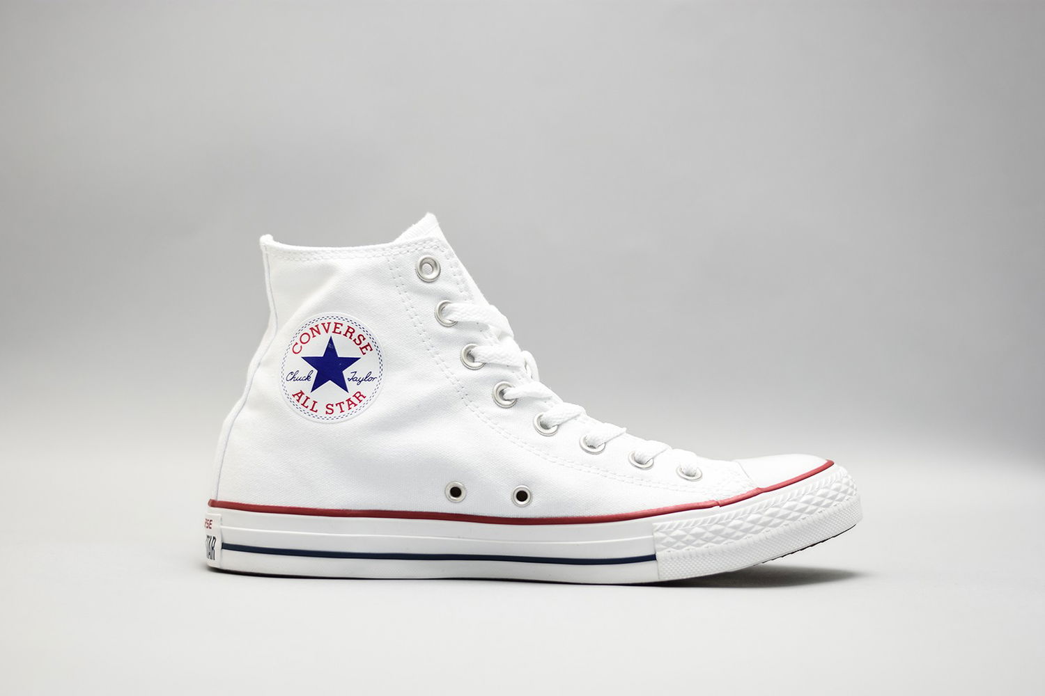 Кецове и обувки Converse Chuck Taylor All Star 53 Бяло | X7650-, 0