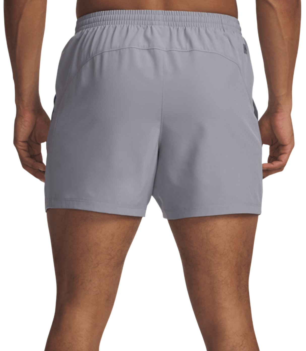 Къси панталони Under Armour Project Rock Ultimate Training Shorts Сиво | 6007178-035, 1