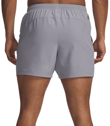 Къси панталони Under Armour Project Rock Ultimate Training Shorts Сиво | 6007178-035, 1