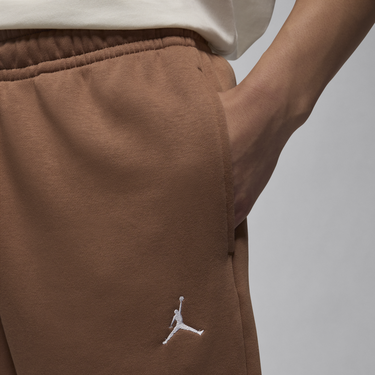 Спортни панталони Jordan Brooklyn Fleece Sweatpants Кафяво | FV7277-223, 1