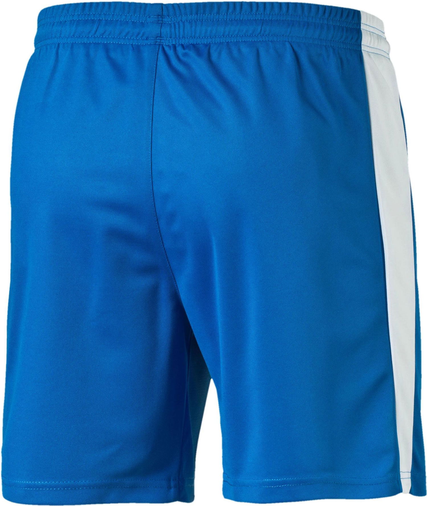 Къси панталони Puma Kids' Pitch Shorts with Inner Brief Синьо | 70207502, 1