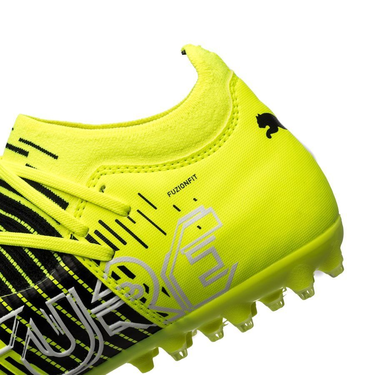 Кецове и обувки Puma Puma FUTURE 3.1 MG Жълто | 106396-001, 3
