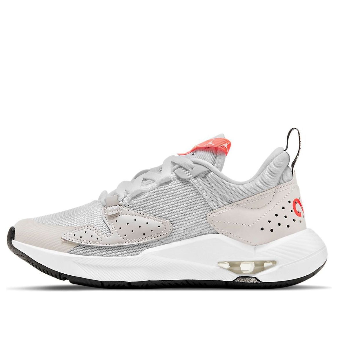 Кецове и обувки Jordan Air Jordan Air Cadence Сиво | CQ9233-100, 0