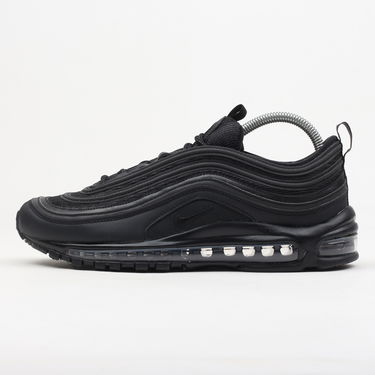 Кецове и обувки Nike Air Max 97 Черно | BQ4567-001, 0