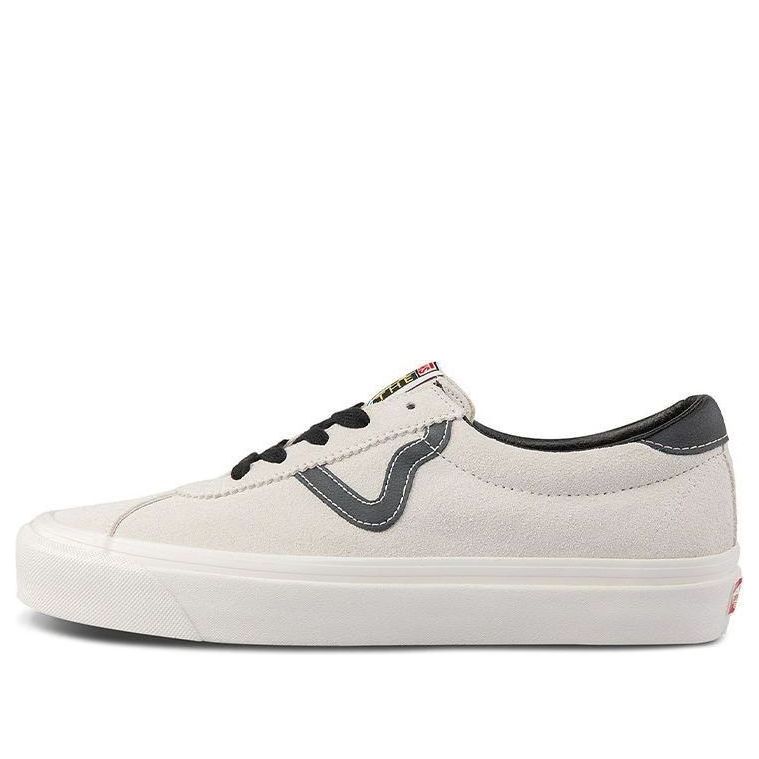 Кецове и обувки Vans Style 73 DX 'Anaheim Factory' Бяло | VN0A3WLQTIP, 0