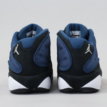 Кецове и обувки Jordan Air Jordan 13 Retro Low ''Brave Blue'' 2017 Синьо | 310810-407, 3