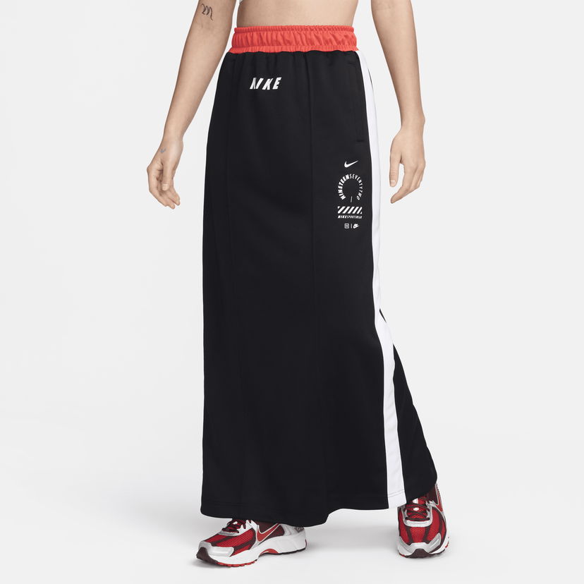 Pокля Nike Sportswear Dress Черно | HF5959-010