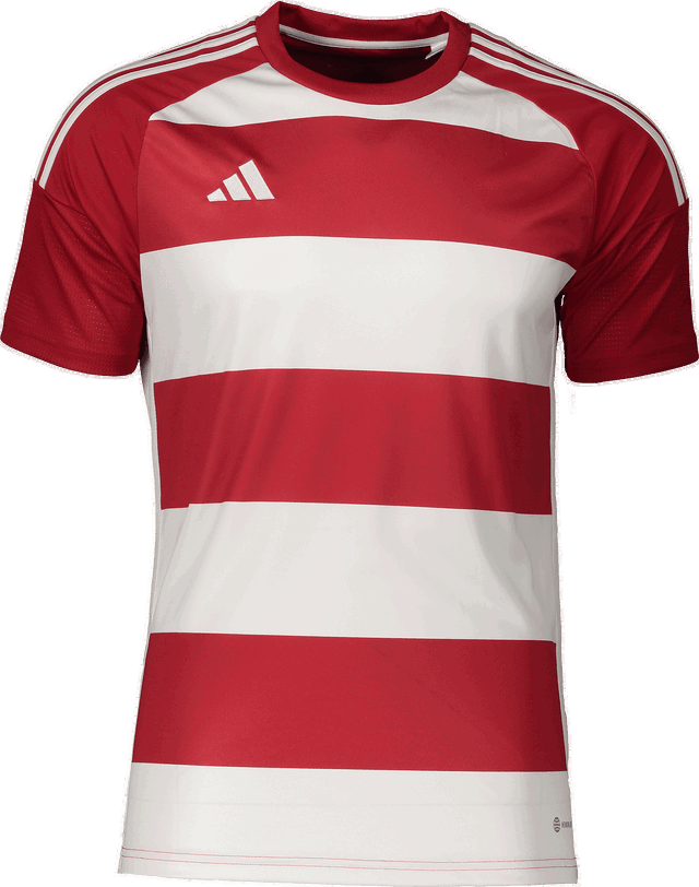 Custom Striped Jersey