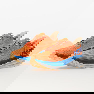 Кецове и обувки Hoka One One Clifton 9 Оранжево
 | 1127895-VOIM, 5