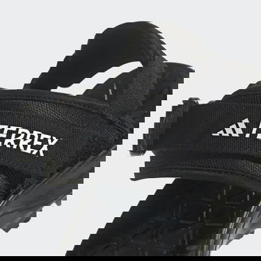 Кецове и обувки adidas Performance Terrex Cyprex Ultra DLX Черно | HP8651, 3