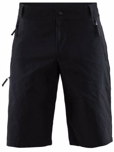 Къси панталони Craft Shorts Casual Черно | 1907229-999000, 0