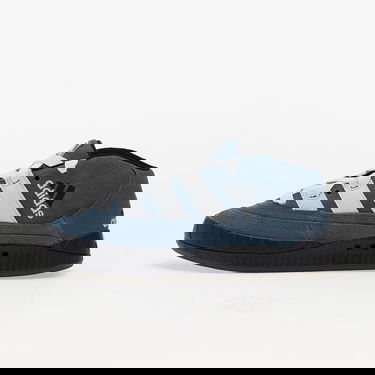 Кецове и обувки adidas Originals Adimatic Mid Тъмно синьо | IF8791, 0