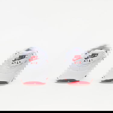 Кецове и обувки Nike Air Max 90 Бяло | CT1028-101, 3