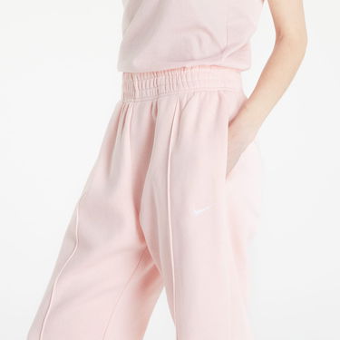 Спортни панталони Nike Essential Collection Pants Розово | BV4089-610, 3