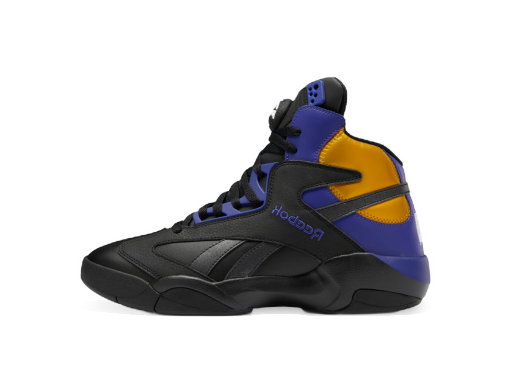 Баскетбол Reebok Shaq Attaq Черно | GY7127