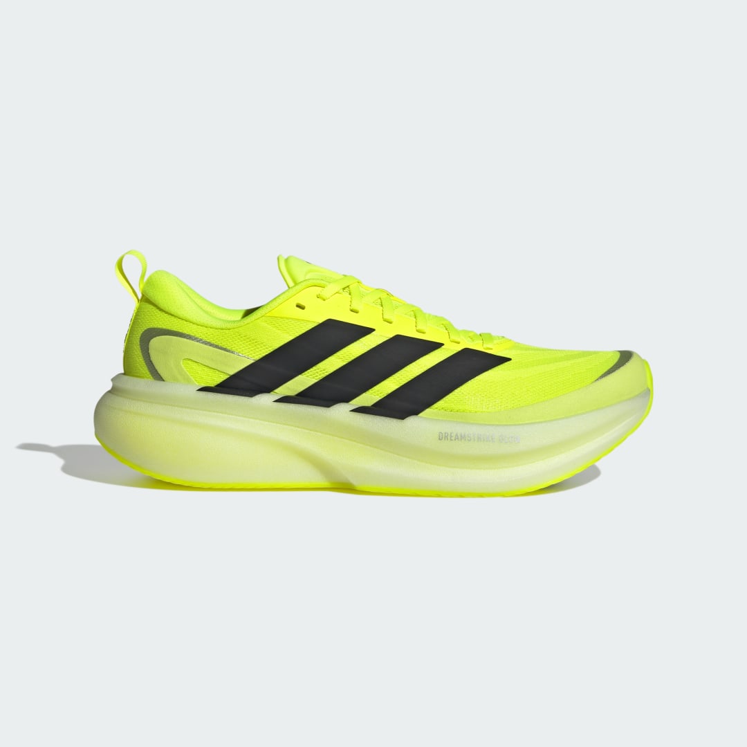 Кецове и обувки adidas Performance SUPERNOVA GLIDE Жълто | KJ8658, 0