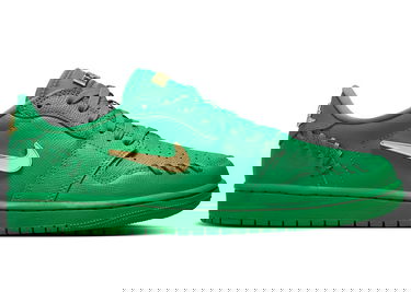 Кецове и обувки Jordan Jordan 1 Low Method of Make Lucky Green W Зелено | FN5032-300, 0