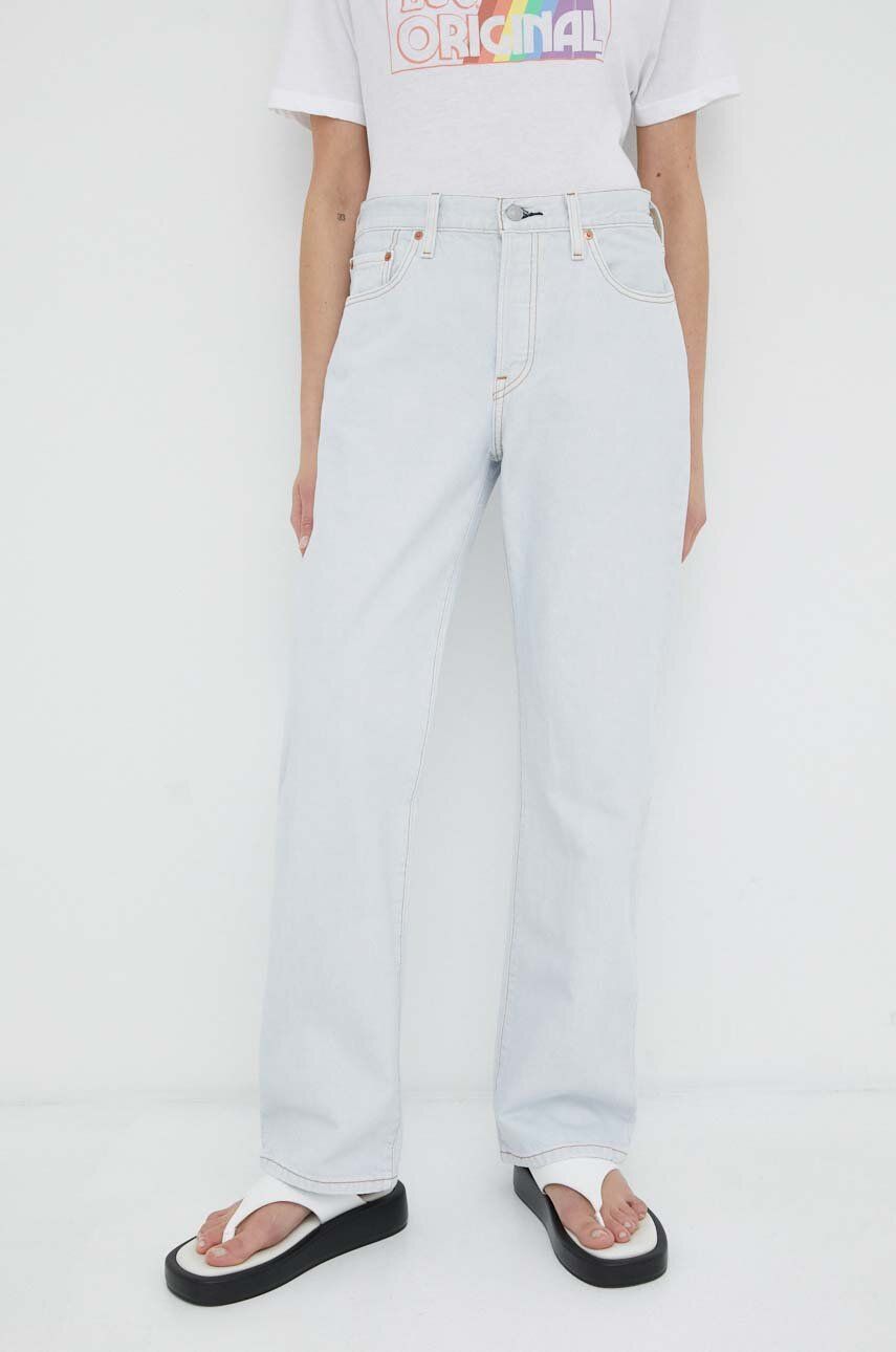 Дънки Levi's 501® '90s Jeans Синьо | A1959.0013, 0