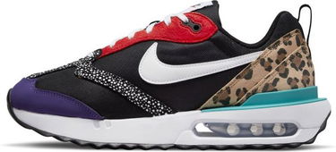 Кецове и обувки Nike Air Max Dawn SE W Многоцветен | DH5132-001, 0
