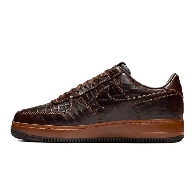 Air Force 1 Low "Fauna Brown"