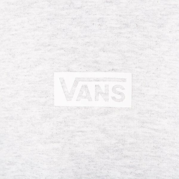 Суитчър Vans Relaxed Fit Бяло | VN0007FN1QI, 1