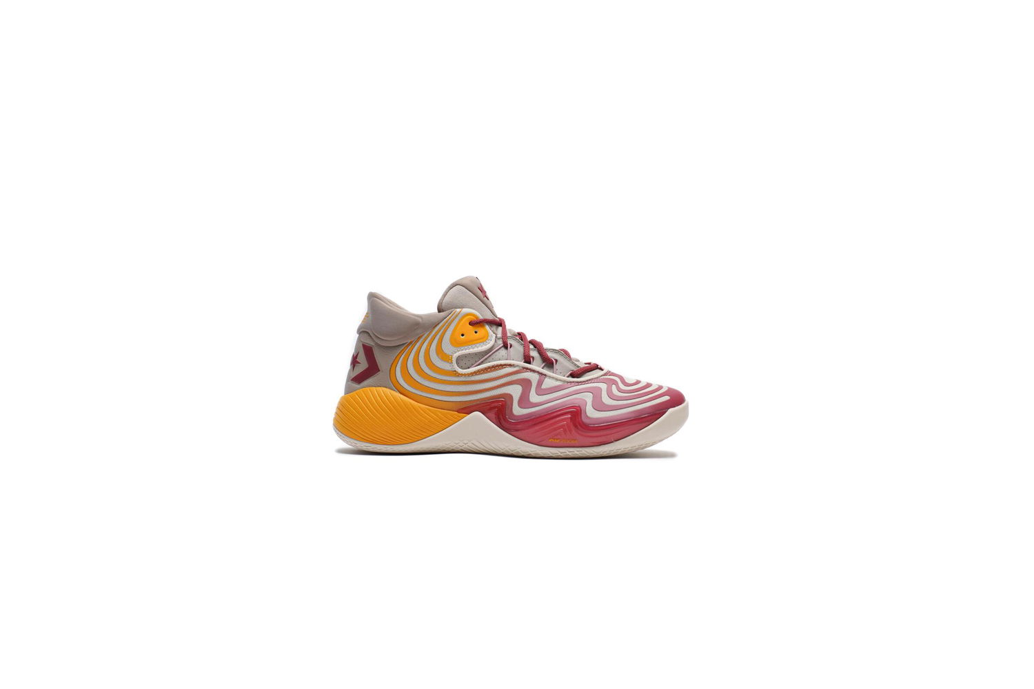 Кецове и обувки Converse ALL STAR BB SHIFT CX MID Бежово | A08647C, 0