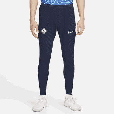 Спортни панталони Nike Elite Dri-FIT ADV Chelsea FC Strike Тъмно синьо | DJ8473-419, 0