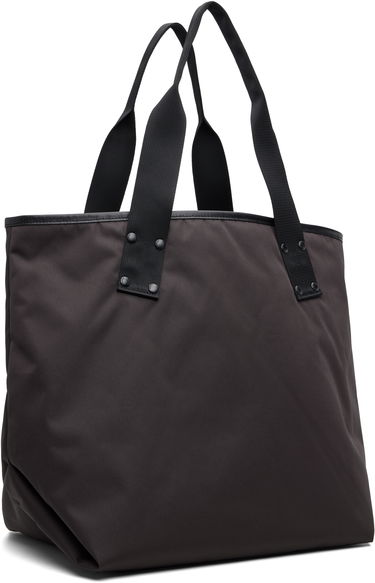 Голяма пазарска чанта sacai Sacai Pocket Large Tote Сиво | 25-01020S, 2