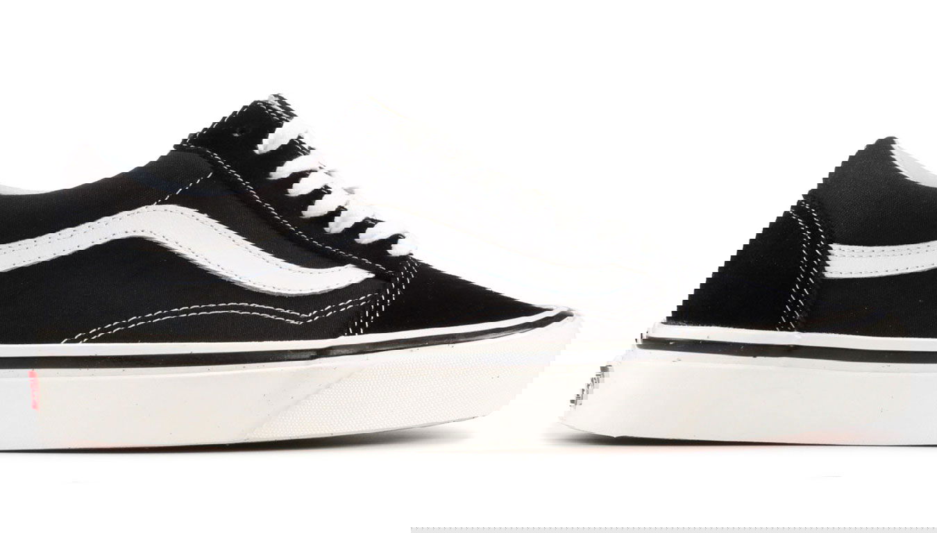 Кецове и обувки Vans UA Old Skool 36 DX Черно | VN0A38G2PXC, 0