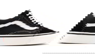 Кецове и обувки Vans UA Old Skool 36 DX Черно | VN0A38G2PXC, 0