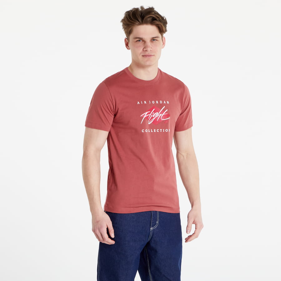 Тениска Jordan Essential Tee Червено | DH8970-691, 0