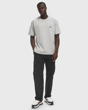 Тениска By Parra SIGNATURE TEE Сиво | 54116, 1