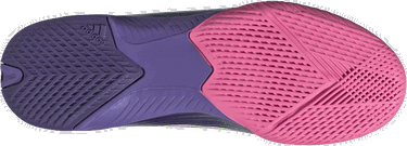 Кецове и обувки adidas Performance F50 League Laceless "Lamine Yamal" IN Лилаво | jq9756, 2