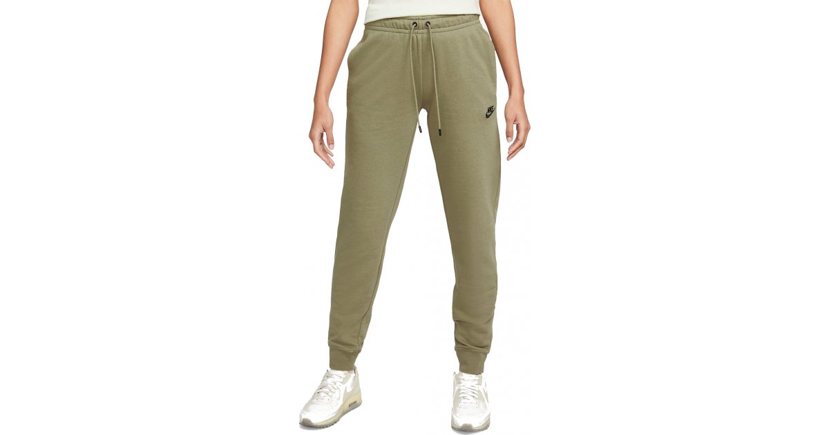 Спортни панталони Nike Sweatpants Зелено | dx2320-351, 1