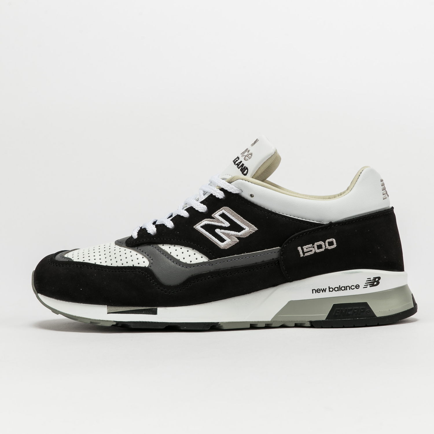 Кецове и обувки New Balance 1500 Черно | M1500KGW, 0