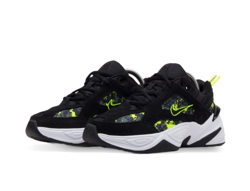 Кецове и обувки Nike W M2K Tekno Черно | CI9086-001