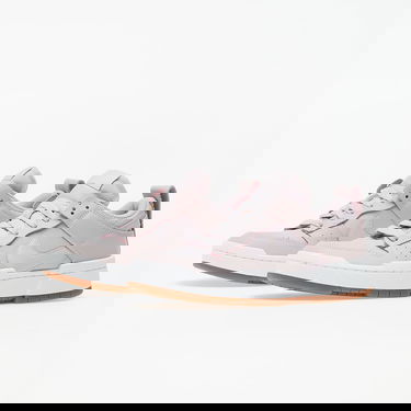 Кецове и обувки Nike SB W Dunk Low Disrupt Розово | CK6654-003, 4