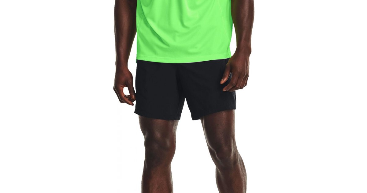 Къси панталони Under Armour Shorts UA Speed Stride 2.0 Черно | 1369745-001, 1
